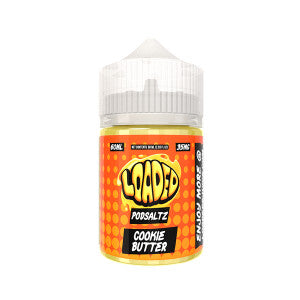 Ruthless Loaded - Salt Premium E-Liquid (60mL) - MK Distro