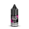 Silver Back Juice Co. - Salt Nic Premium E-Liquid (30mL) - MK Distro