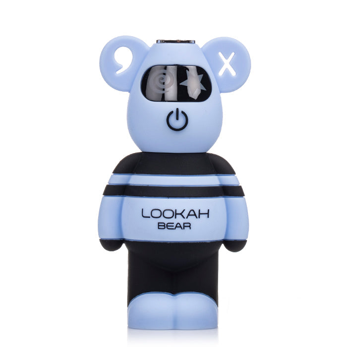 Lookah Bear  - 510 Thread Vape Battery - MK Distro