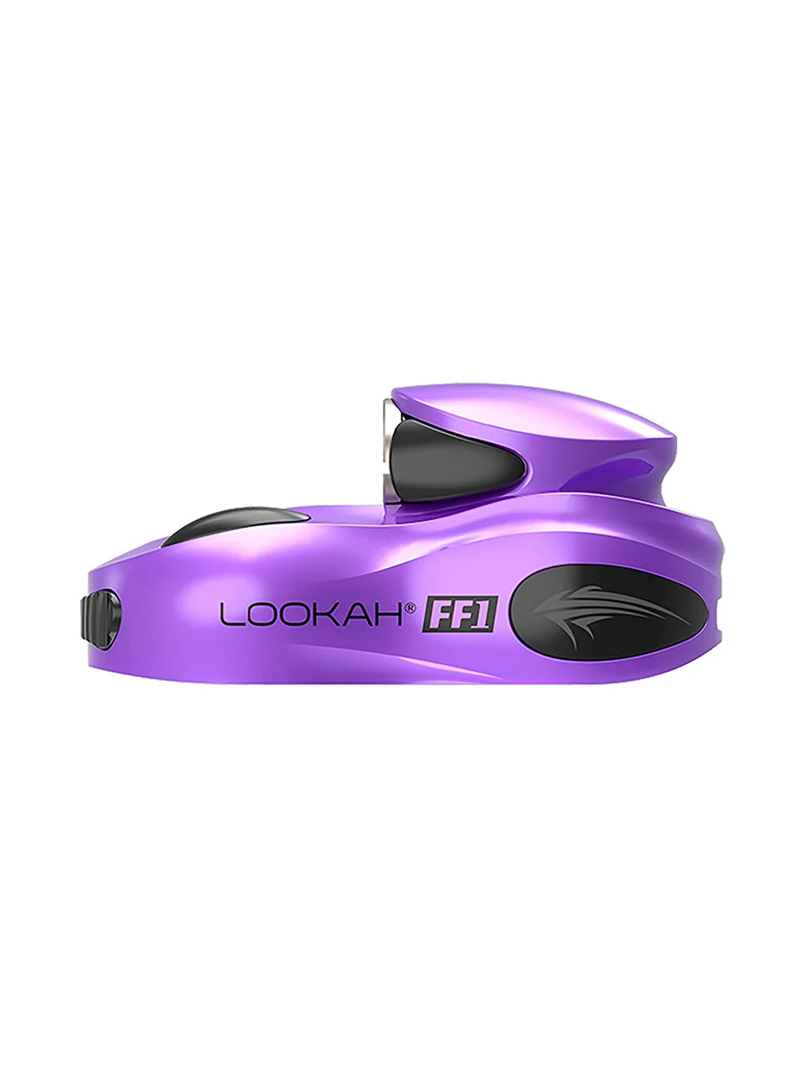 Lookah - FF1 Cool 510 Thread Vape Cart Battery - MK Distro
