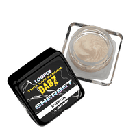 Looper - THCA Live Badder Dabs - Delta Dabs & Concentrates (1g x 12) - MK Distro