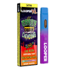 Looper XL Live Resin - Hemp Disposables (3g x 5) - MK Distro