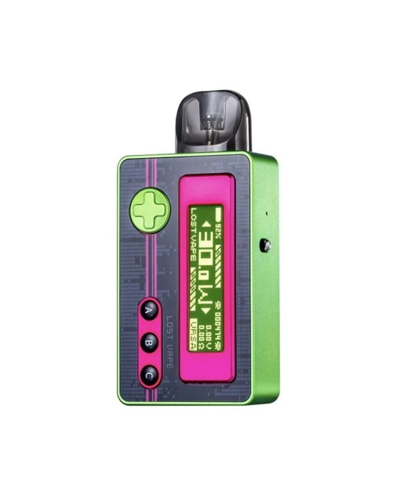 Lost Vape - Ursa Pocket Starter Kit - MK Distro
