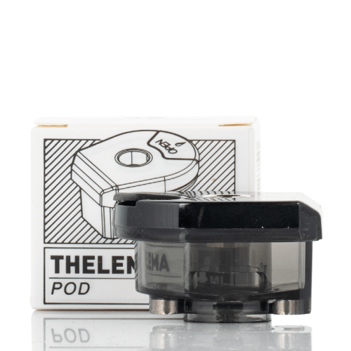 Lost Vape - Thelema Replacement Pods (4mL) - MK Distro