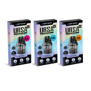 Lost Vape - Ursa V3 Replacement Pods (Box of 3)