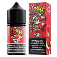 LOUD - Salt Nic Premium E-Liquid (30mL) - MK Distro