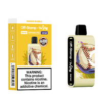 Off Stamp x Pod King SW16K - Disposable Pod (5% - 16,000 Puffs) - Single - MK Distro