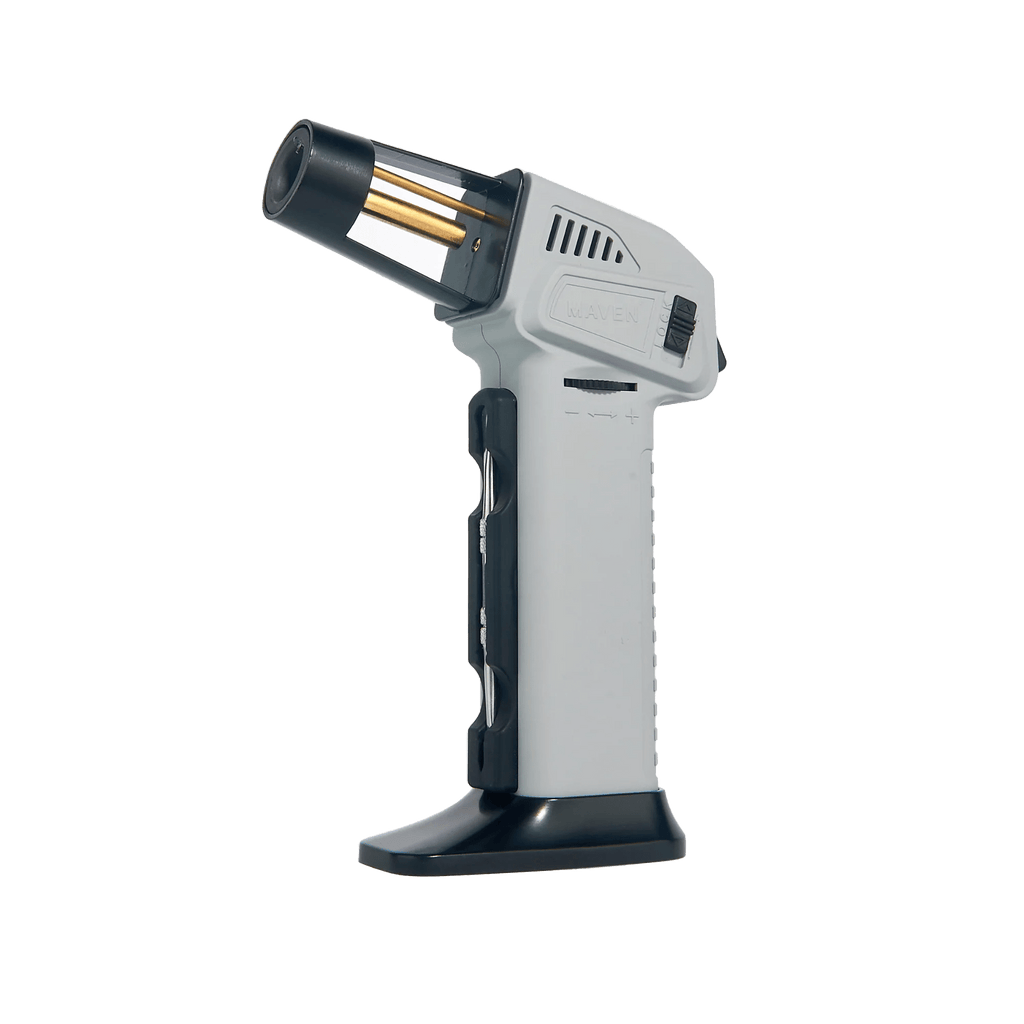 Maven Volt Torch - Refillable Lighters - MK Distro