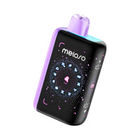 Geek Bar Meloso Bar - Disposable Vapes (5% - 30,000 Puffs) - Single - MK Distro