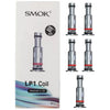 Smok - LP1 Replacement Coils (5pcs) - MK Distro