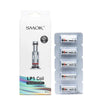 Smok - LP1 Replacement Coils (5pcs) - MK Distro