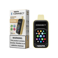 South Connect Smart Device 35k - Disposable Vape (5% - 35,000 Puffs) - Single - MK Distro