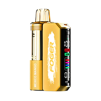 Foger Switch Pro Kit 30K - Disposable Vapes (5% - 30,000 Puffs) - Box of 5
