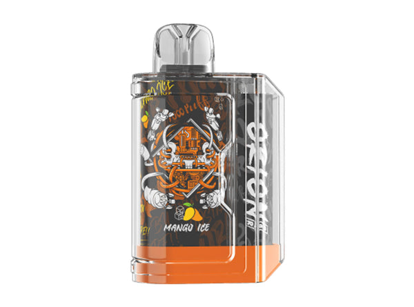 Orion Bar - Disposable Vape (5% - 7500 Puffs) - MK Distro