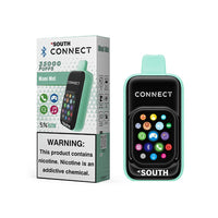 South Connect Smart Device 35k - Disposable Vape (5% - 35,000 Puffs) - Single - MK Distro