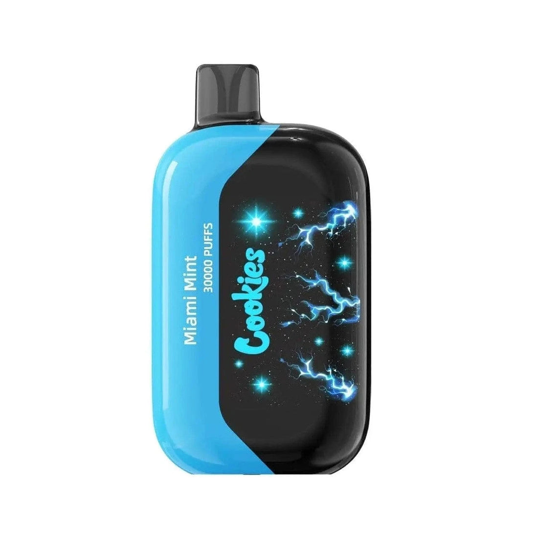Cookies 30k - Disposable Vape (5%) (Box of 5) - MK Distro