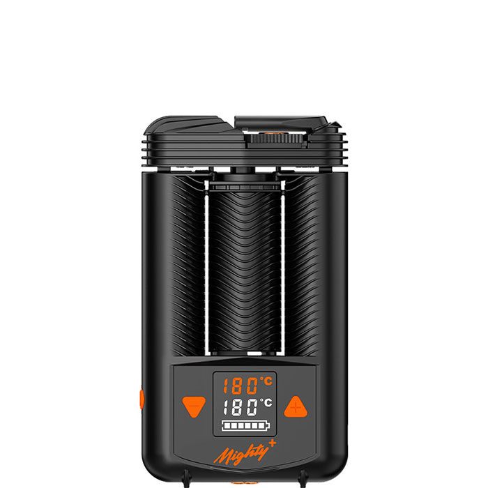 Storz & Bickel - Mighty Plus Portable Vaporizer - MK Distro