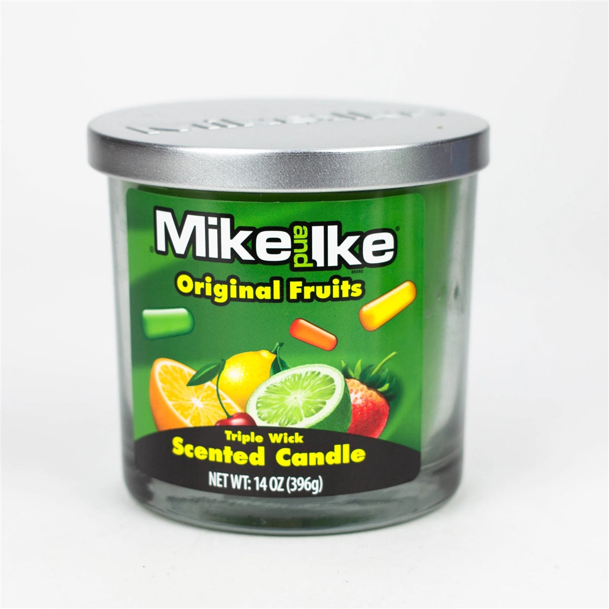 Scented Candles (3oz / 14oz) - MK Distro
