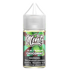 Mints - Salt Nic E-Liquid (30mL) - MK Distro