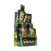 MIT45 - Go Boldly - Kratom Syrup (Box of 12) - MK Distro
