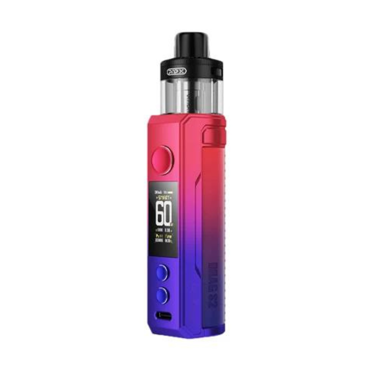 Voopoo - Drag S2 PNP-X Pod Kit - MK Distro