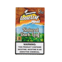 Loose Leaf - Minis Wraps - (Box of 8) - MK Distro