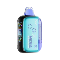 Nexa Pix 35K - Disposable Vapes (5% - 35,000 Puffs) - Box of 5(SALE ONLY OUT OF TEXAS) - MK Distro