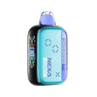 Nexa Pix 35K - Disposable Vapes (5% - 35,000 Puffs) - Box of 5(SALE ONLY OUT OF TEXAS) - MK Distro
