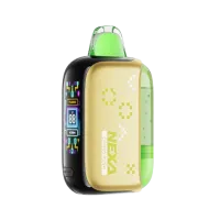 Nexa Pix 35K - Disposable Vapes (5% - 35,000 Puffs) - Box of 5(SALE ONLY OUT OF TEXAS) - MK Distro