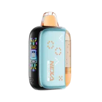 Nexa Pix 35K - Disposable Vapes (5% - 35,000 Puffs) - Box of 5(SALE ONLY OUT OF TEXAS) - MK Distro