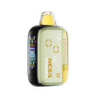 Nexa Pix 35K - Disposable Vapes (5% - 35,000 Puffs) - Box of 5(SALE ONLY OUT OF TEXAS) - MK Distro