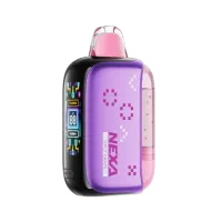 Nexa Pix 35K - Disposable Vapes (5% - 35,000 Puffs) - Box of 5(SALE ONLY OUT OF TEXAS) - MK Distro