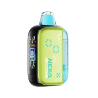 Nexa Pix 35K - Disposable Vapes (5% - 35,000 Puffs) - Box of 5(SALE ONLY OUT OF TEXAS) - MK Distro