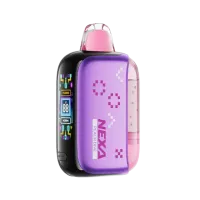 Nexa Pix 35K - Disposable Vapes (5% - 35,000 Puffs) - Box of 5(SALE ONLY OUT OF TEXAS) - MK Distro