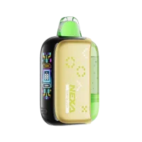 Nexa Pix 35K - Disposable Vapes (5% - 35,000 Puffs) - Box of 5(SALE ONLY OUT OF TEXAS) - MK Distro
