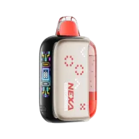 Nexa Pix 35K - Disposable Vapes (5% - 35,000 Puffs) - Box of 5(SALE ONLY OUT OF TEXAS) - MK Distro