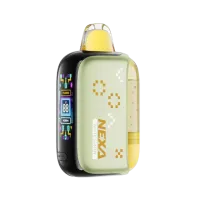 Nexa Pix 35K - Disposable Vapes (5% - 35,000 Puffs) - Box of 5(SALE ONLY OUT OF TEXAS) - MK Distro