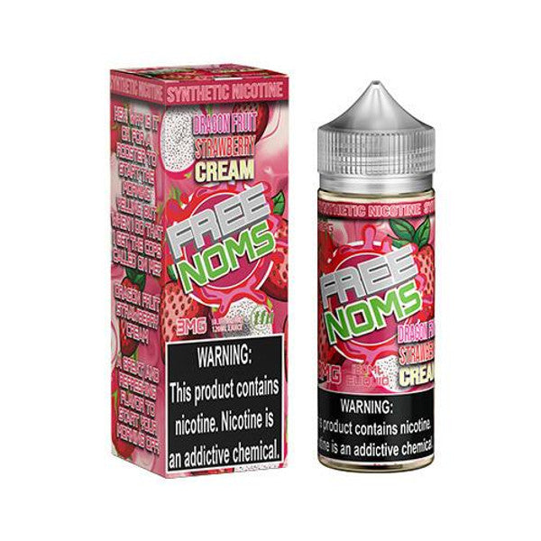 FreeNoms - Premium E-Liquid (120mL) - MK Distro