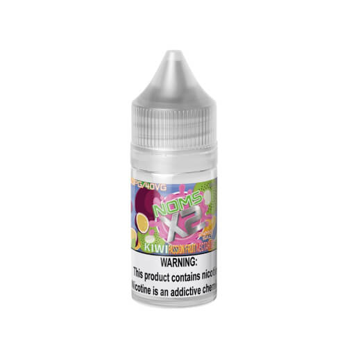 Noms X2 - Salts Premium E-Liquid (30mL) - MK Distro