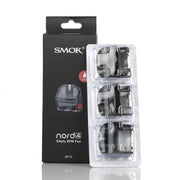 Smok - Nord 4 Empty Pods (3pcs) - MK Distro