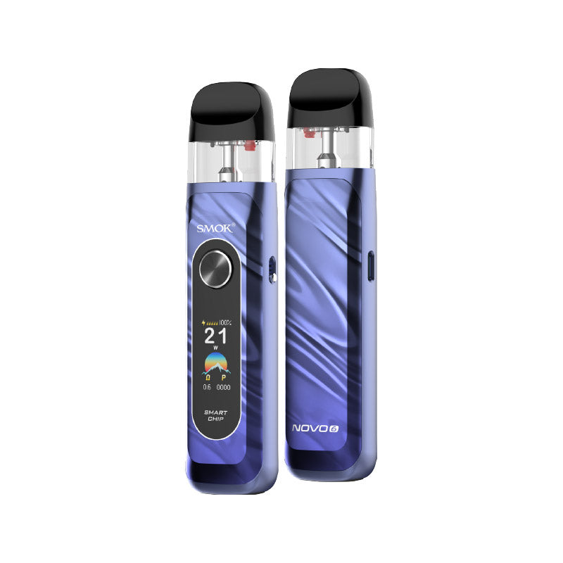 Smok - Novo 6 Pod Kit - MK Distro