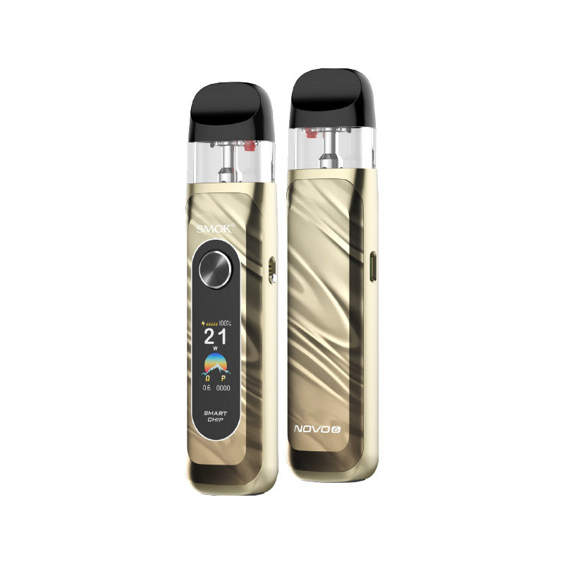 Smok - Novo 6 Pod Kit - MK Distro