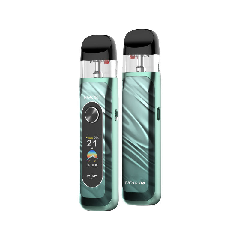 Smok - Novo 6 Pod Kit - MK Distro
