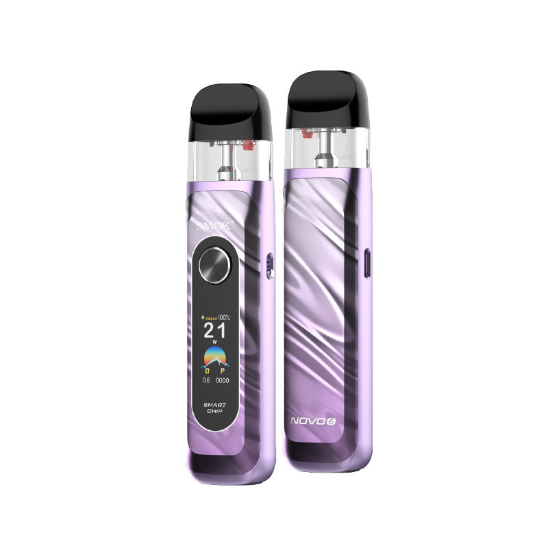 Smok - Novo 6 Pod Kit - MK Distro
