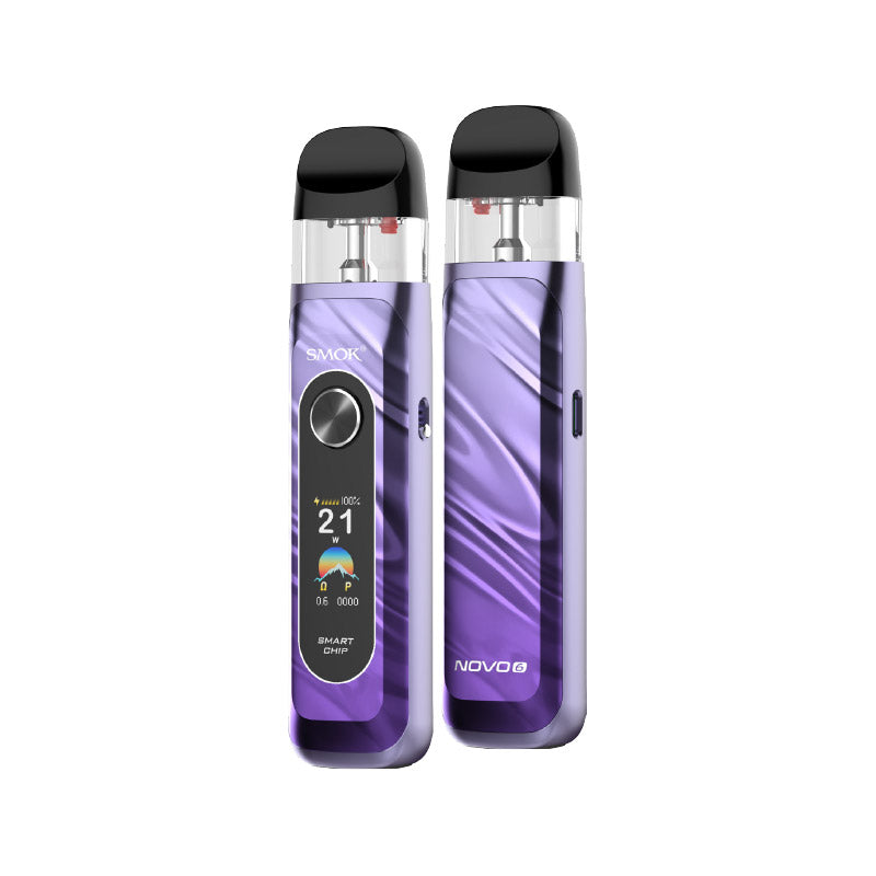 Smok - Novo 6 Pod Kit - MK Distro