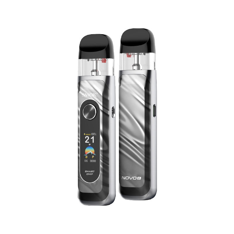 Smok - Novo 6 Pod Kit - MK Distro