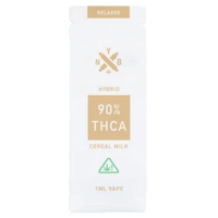 NYB Pure - 90% THCa Delta Disposables (1mL) - MK Distro