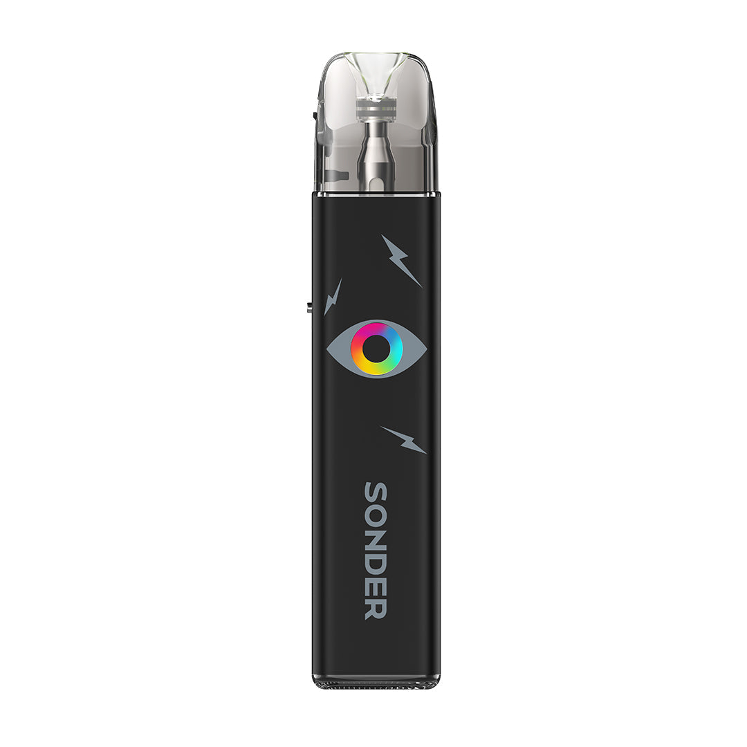 GeekVape - Sonder Q2 Pod Kit - MK Distro