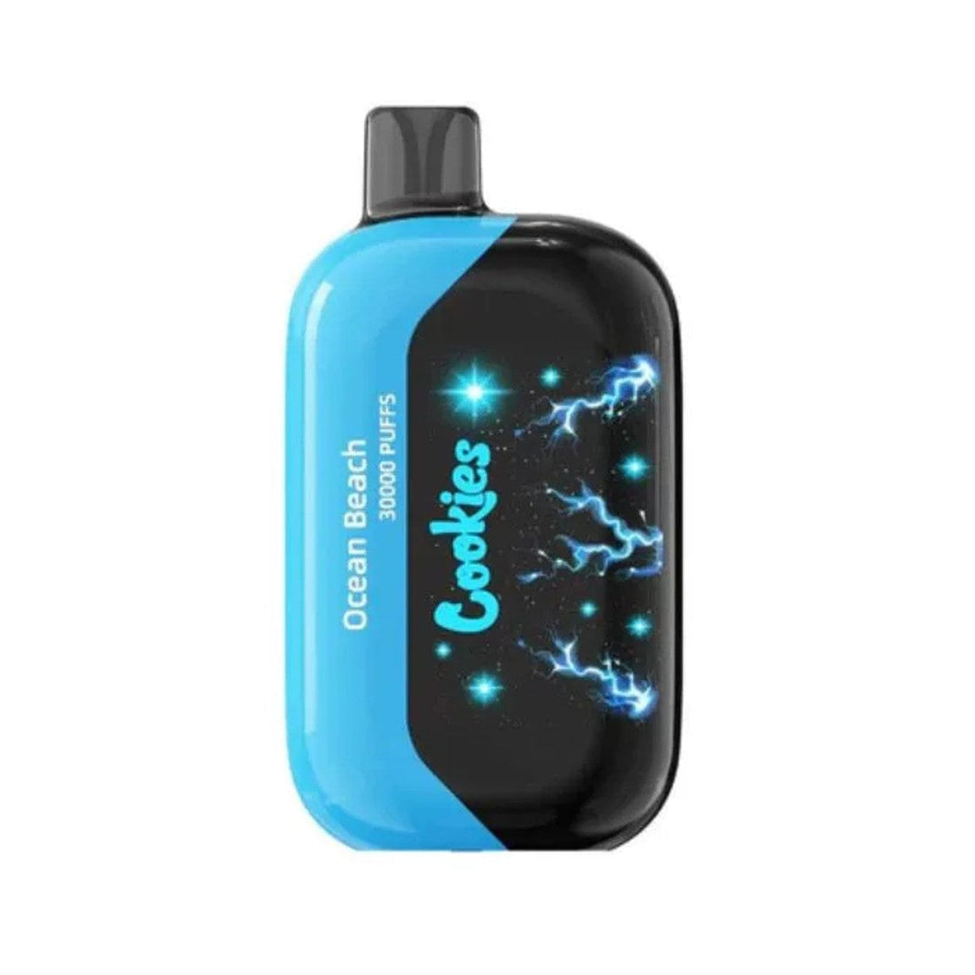 Cookies 30k - Disposable Vape (5%) (Box of 5) - MK Distro