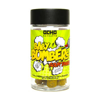 Ocho Extracts - Baby Bombers - Hemp Pre-Rolls (5g x 8) - MK Distro